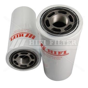Filtre, système hydraulique de travail HIFI FILTER [SH 66375]