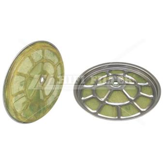 Filtre hydraulique, boîte automatique HIFI FILTER [SHB 62309]