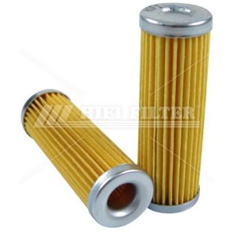 Filtre à carburant HIFI FILTER [SN 21589]
