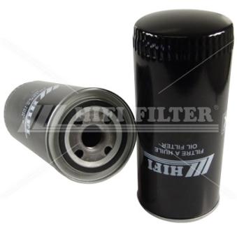 Filtre à huile HIFI FILTER OEM 51055010005