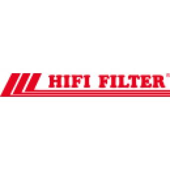 Filtre à huile HIFI FILTER [SO 11156]