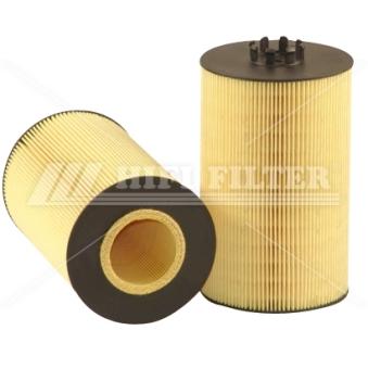 Filtre à huile HIFI FILTER OEM 50048919 Filtre à huile HIFI FILTER OEM 50048919
