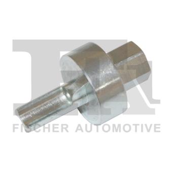 Clé pour vidange d'huile FA1 [002-978]