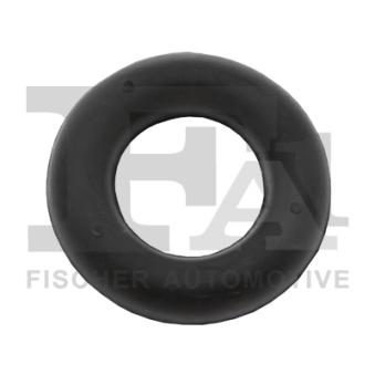Anneau de fixation, silencieux FA1 OEM 1124920282