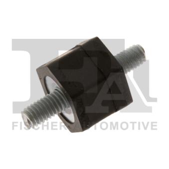 Suspension, radiateur FA1 OEM 191201256 Suspension, radiateur FA1 OEM 191201256