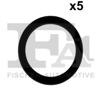 Bague d'étanchéité FA1 [076.497.005]