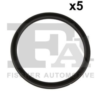 Bague d'étanchéité, gaine de suralimentation FA1 076.707.005