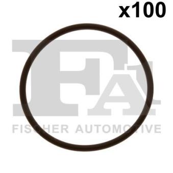 Joint, vanne EGR FA1 [076.775.100]