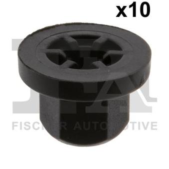 Clip, enjoliveur FA1 [10-10005.10]