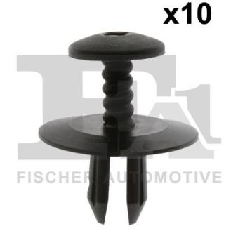 Clip, enjoliveur FA1 [10-30004.10]