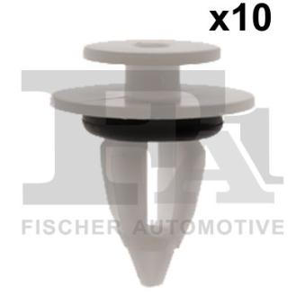 Clip, enjoliveur FA1 [10-40015.10]