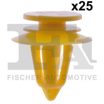 Clip, enjoliveur FA1 [10-40023.25]