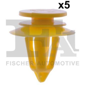 Clip, enjoliveur FA1 [10-40023.5]