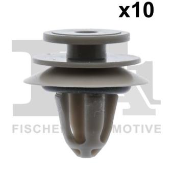 Clip, enjoliveur FA1 [10-40024.10]