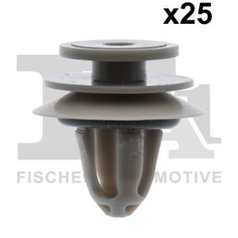 Clip, enjoliveur FA1 [10-40024.25]