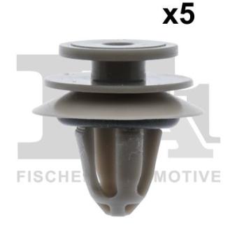 Clip, enjoliveur FA1 [10-40024.5]