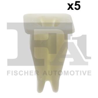 Clip, enjoliveur FA1 [10-60002.5]