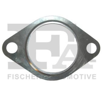 Joint d'étanchéité, tuyau d'échappement FA1 100-916 pour ISUZU D-MAX Cooper S - 170cv