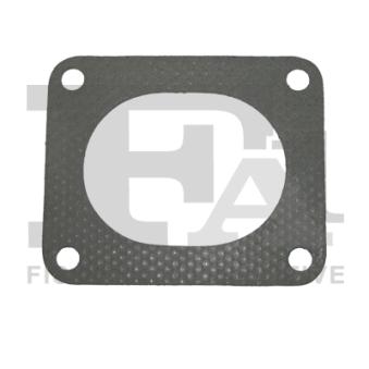 Joint d'étanchéité, tuyau d'échappement FA1 100-919 pour BMW Série 5 525 d - 163cv