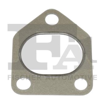 Joint, compresseur FA1 100-924 pour BMW Série 3 318 d - 116ch
