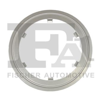 Joint d'étanchéité, tuyau d'échappement FA1 100-926 pour OPEL AGILA 535 d - 272cv