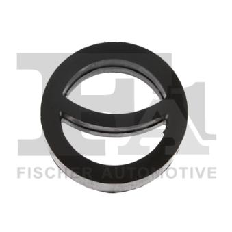 Bandes de caoutchouc, échappement FA1 OEM 18211105677