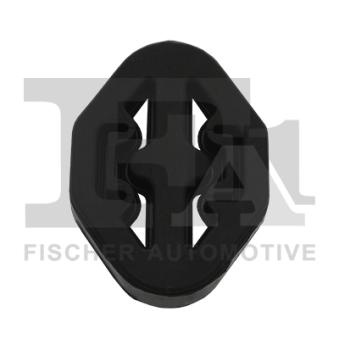 Suspension, échappement FA1 OEM 18301703634