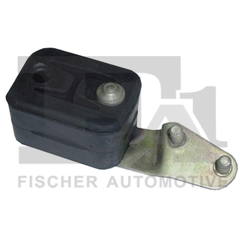 Bandes de caoutchouc, échappement FA1 103-916 - Visuel 1