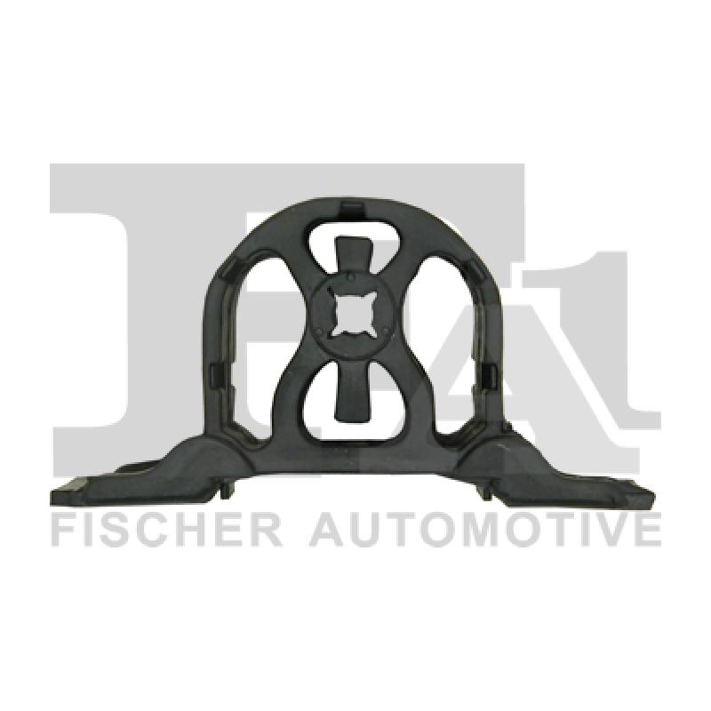 Bandes de caoutchouc, échappement FA1 103-943 - Visuel 1