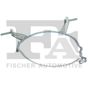 Support, silencieux FA1 OEM 18211723128 Support, silencieux FA1 OEM 18211723128