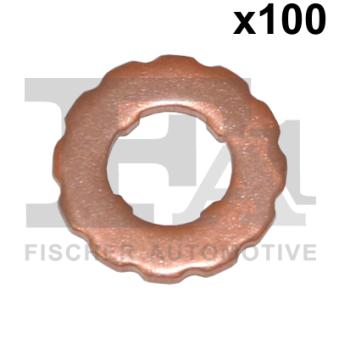 Bague d'étanchéité, porte-injecteur FA1 OEM 51987010139