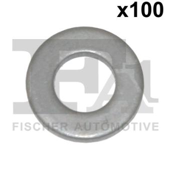 Écran absorbant la chaleur, injection FA1 107.286.100 pour FORD MONDEO 2.0 16V TDDi / TDCi - 115cv Écran absorbant la chaleur, injection FA1 107.286.100 pour FORD MONDEO 2.0 16V TDDi / TDCi - 115cv