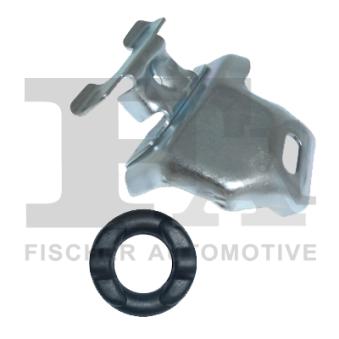 Support, silencieux FA1 109-914