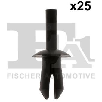 Clip, enjoliveur FA1 [11-20002.25]