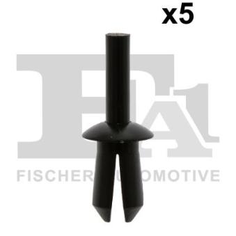 Clip, enjoliveur FA1 [11-20004.5]