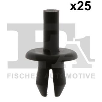Clip, enjoliveur FA1 [11-20009.25]