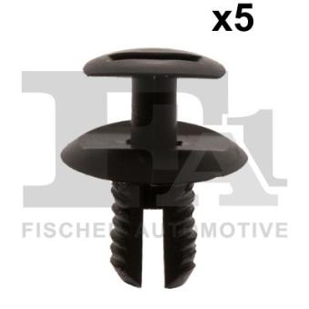 Clip, enjoliveur FA1 [11-20012.5]