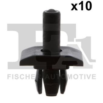 Clip, enjoliveur FA1 [11-20013.10]