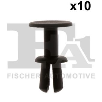 Clip, enjoliveur FA1 [11-20027.10]