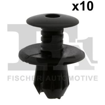 Clip, enjoliveur FA1 [11-30008.10]