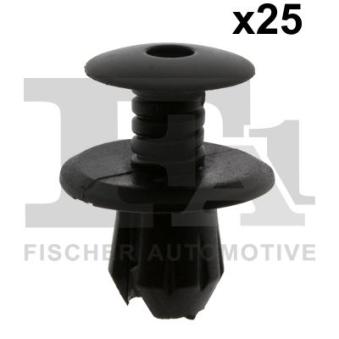 Clip, enjoliveur FA1 [11-30008.25]