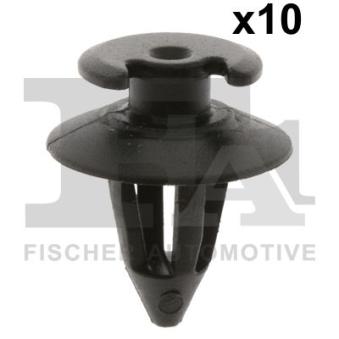 Clip, enjoliveur FA1 [11-40004.10]