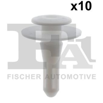 Clip, enjoliveur FA1 [11-40007.10]