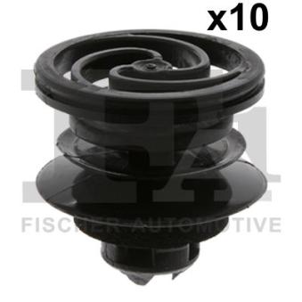 Clip, enjoliveur FA1 [11-40008.10]