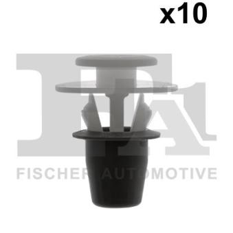 Clip, enjoliveur FA1 [11-40041.10]