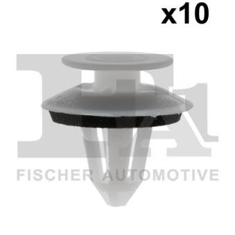 Clip, enjoliveur FA1 [11-40044.10]