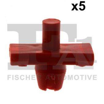 Clip, enjoliveur FA1 [11-40052.5]