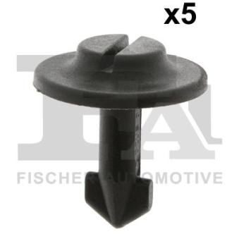 Clip, enjoliveur FA1 [11-40085.5]