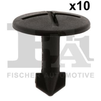 Clip, enjoliveur FA1 [11-40087.10]