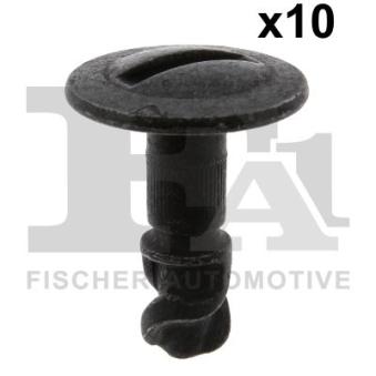 Protection moteur/anti-encastrement FA1 [11-40088.10]